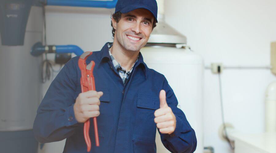 Professional Leak Detection Services in Shiloh, GA